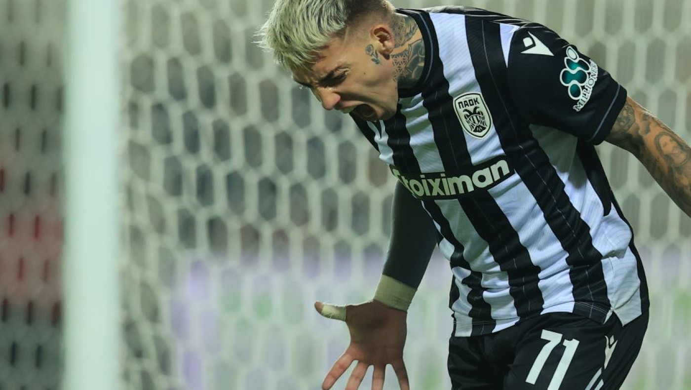 Ο Μπράντον θέλει τουλάχιστον διετές συμβόλαιο και το ψάχνει παντού