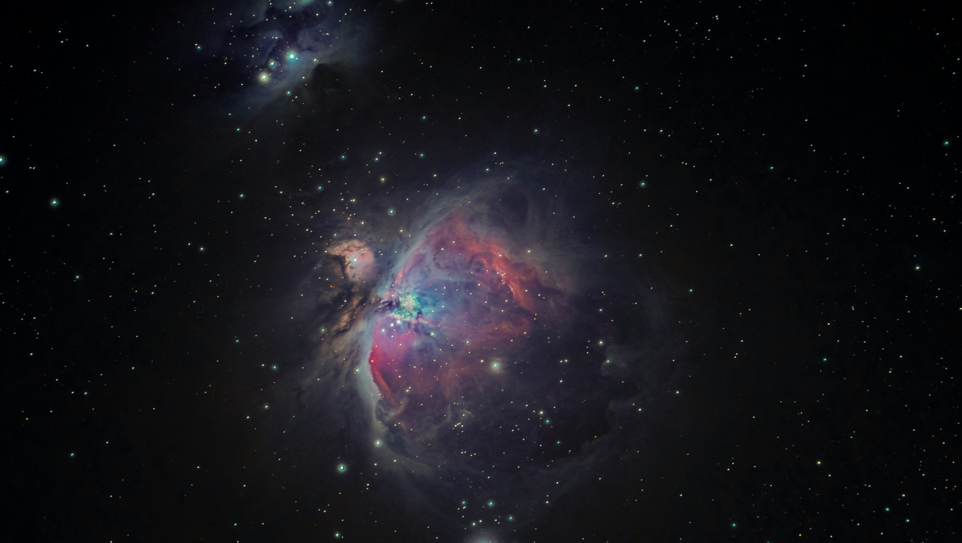 Τότε θα έρθει η «απόλυτη παγωμάρα» και το τέλος του κόσμου