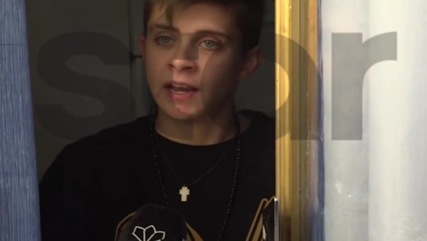 Αμαλιάδα: Φωτογραφίες με νεκρό βρέφος έστελνε η 24χρονη - «Σηκώθηκε κι έφυγε»