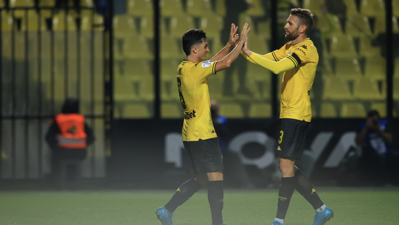 Άρης: Κρίσιμη μέρα για Φαμπιάνο και τελική ευθεία για Παναθηναϊκό