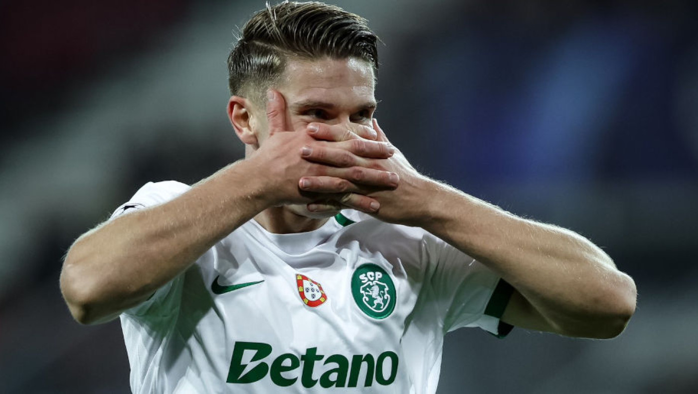 Άρσεναλ και Γιόκερες έβαλαν... βέρες-Απομένει το «ναι» της Σπόρτινγκ