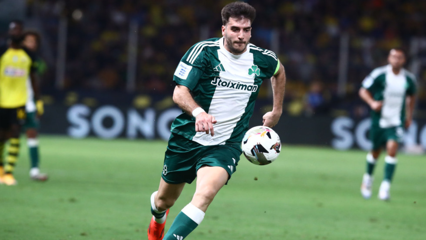 Σπόρτινγκ: Θυμίζει Γιόκερες η ρήτρα στο συμβόλαιο του Ιωαννίδη