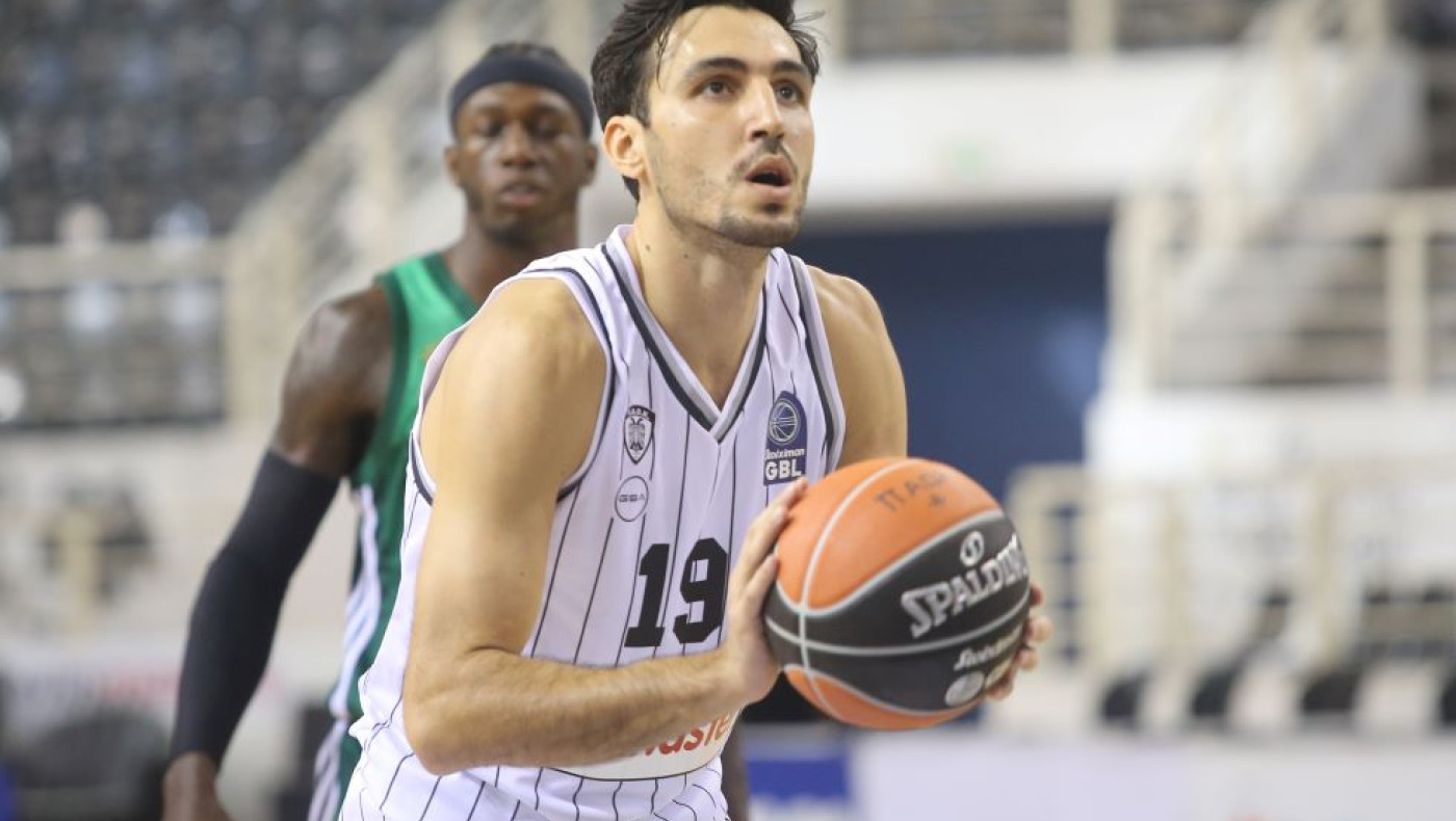 Κατσίβελης: «Σημαντικό το παιχνίδι με ΑΕΚ-Χρειαζόμαστε την ώθηση του κόσμου μας»