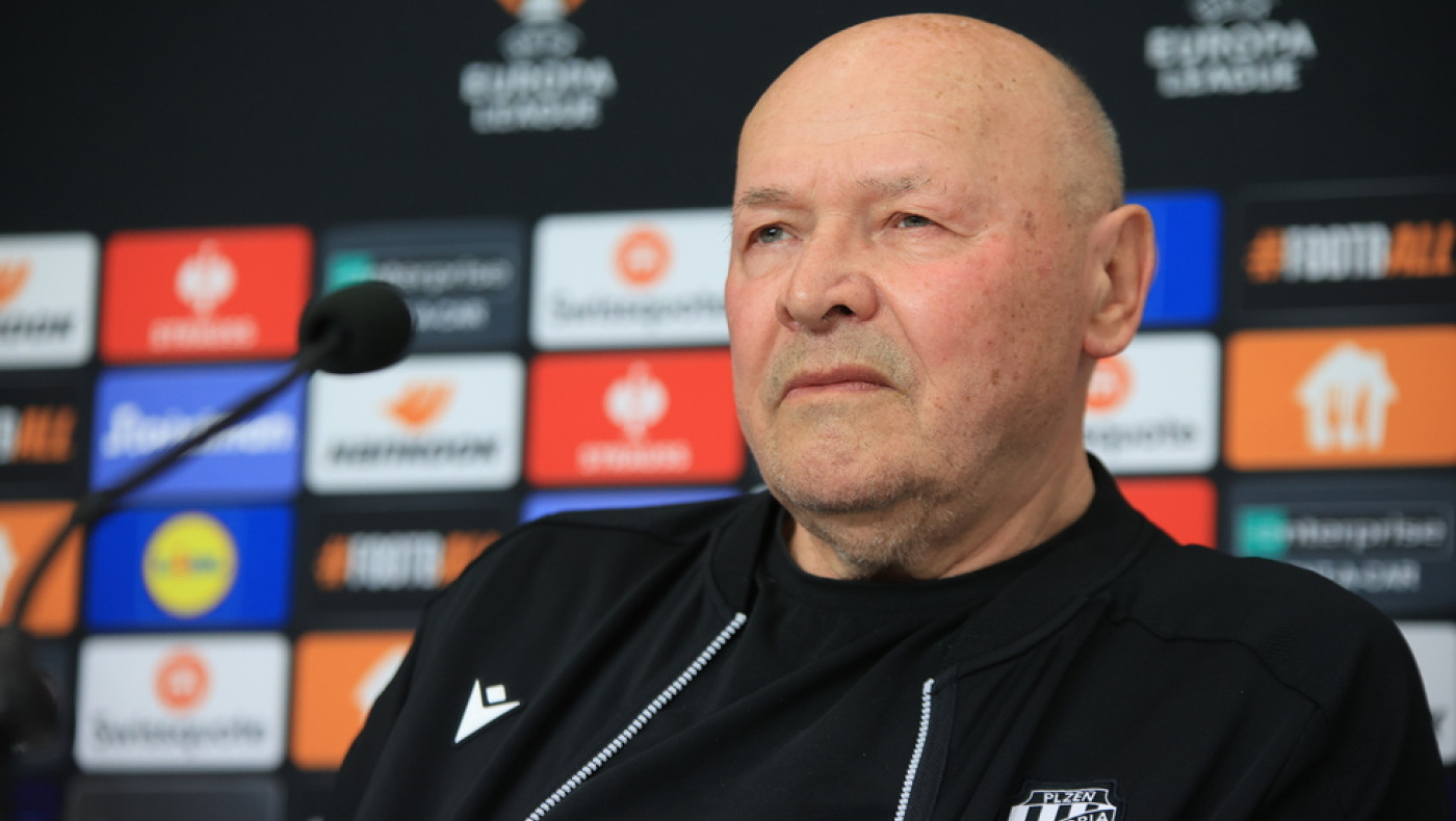 Μίροσλαβ Κούμπεκ ενόψει ΠΑΟΚ: «Οι οπαδοί μας δεν θα μας συγχωρούσαν αν...»