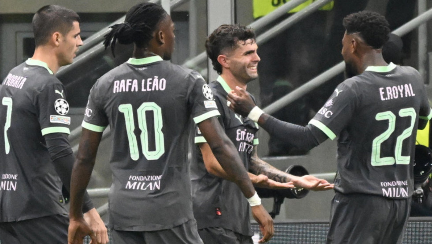 Μίλαν: Μία ανάσα από πρώην παίκτη του ΠΑΟΚ για την τεχνική της ηγεσία!