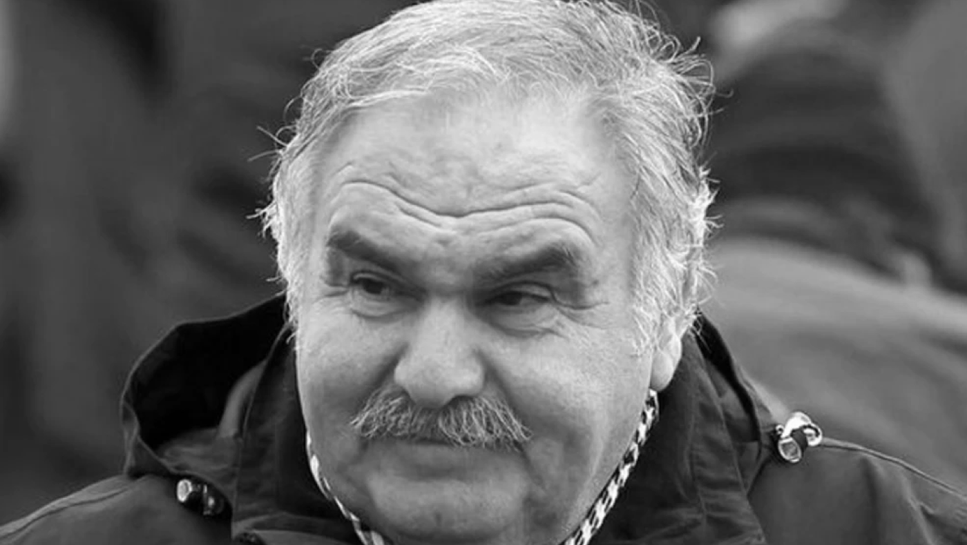 Αντωνίου για τον χαμό του Μιχαηλίδη: «Ανιδιοτελής, το πρόσωπό του έλαμπε όταν μιλούσε για τη Νέα Μεσημβρία»