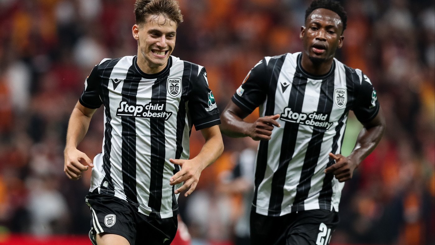 Ο ΠΑΟΚ παραμένει ο εφιάλτης τους, αδυνατούν να τον... «εξοντώσουν»