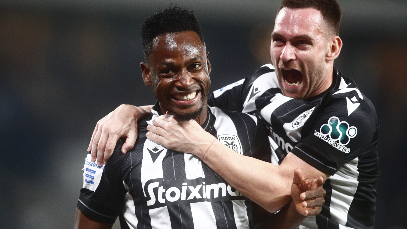 ΠΑΟΚ: Επανασύνδεση με την Ευρώπη και «ασπίδα» προστασίας στον Λουτσέσκου