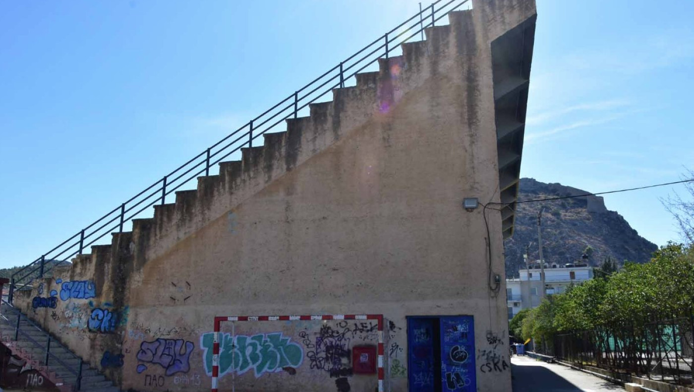 Ναύπλιο: «Αυτοκτόνησε γιατί τον μάλωσα»-Σοκάρει ο πατέρας του 14χρονου