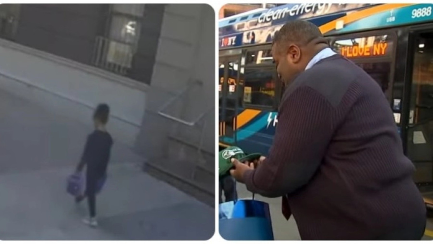 5χρονη έκανε... κοπάνα από το σχολείο για να πάει σε pet shop!