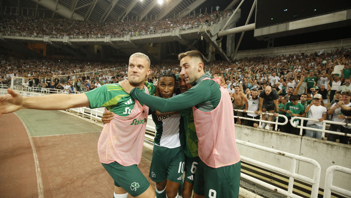 Παναθηναϊκός-Λαμία: Πόσο έριξε τις τιμές στα εισιτήρια ο Αλαφούζος