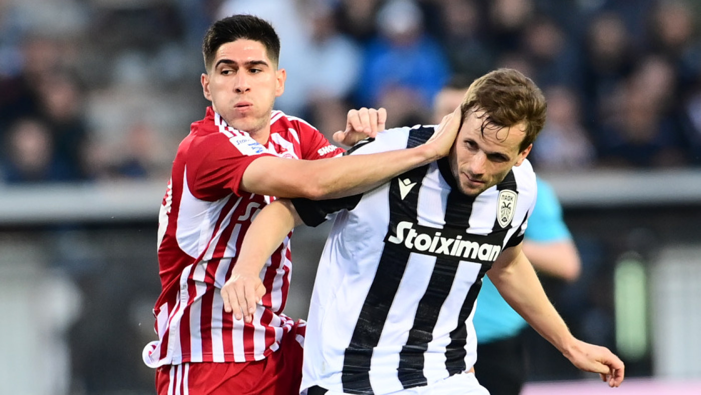 Europa League: «Φαβορί για αποκλεισμό ο ΠΑΟΚ, φαβορί για πρόκριση ο Ολυμπιακός»