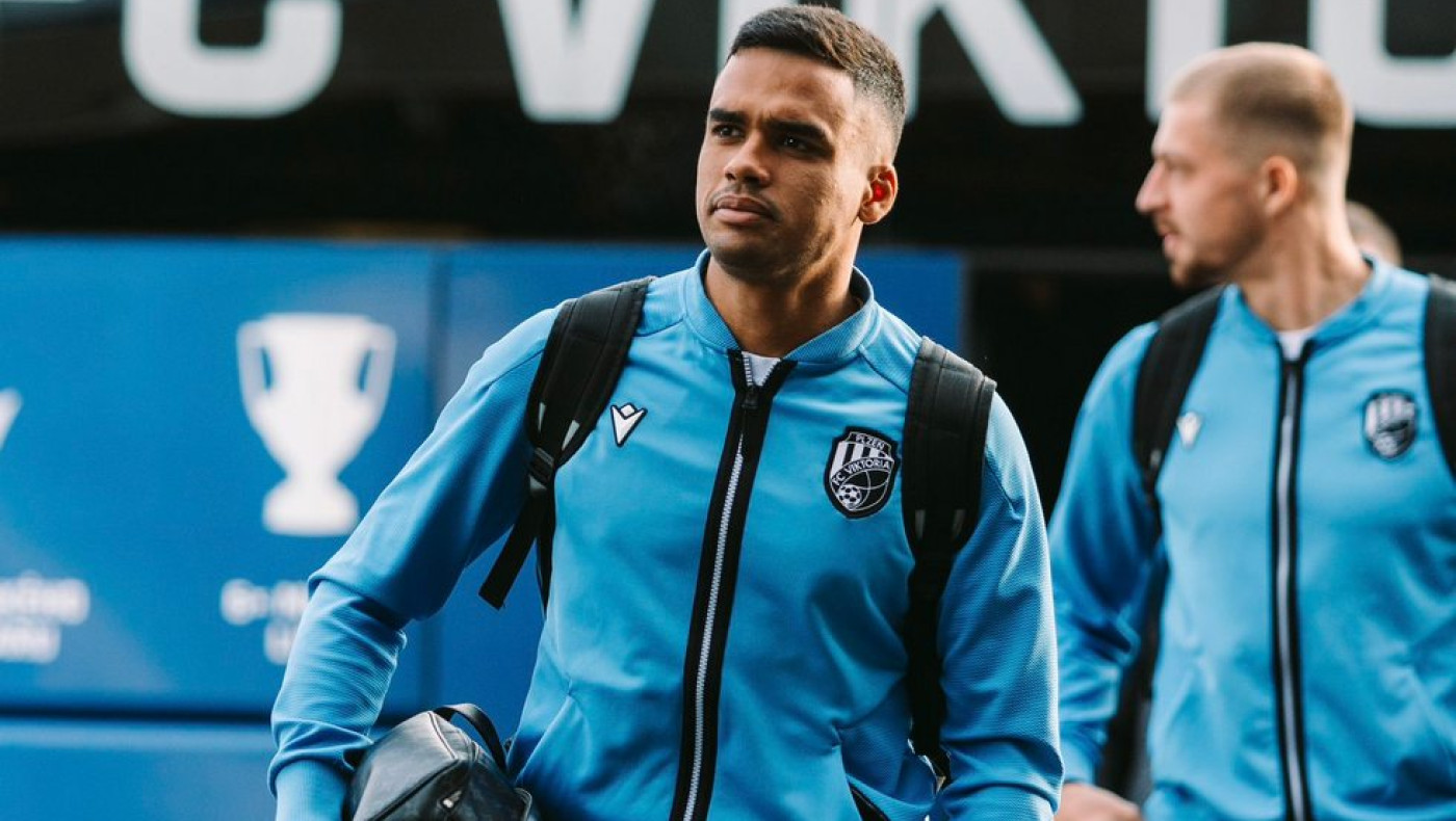 Γιόνας Μπάρτος: «Με δυνατή άμυνα αλλά δεν σκοράρει όσο θα ήθελε η Πλζεν»