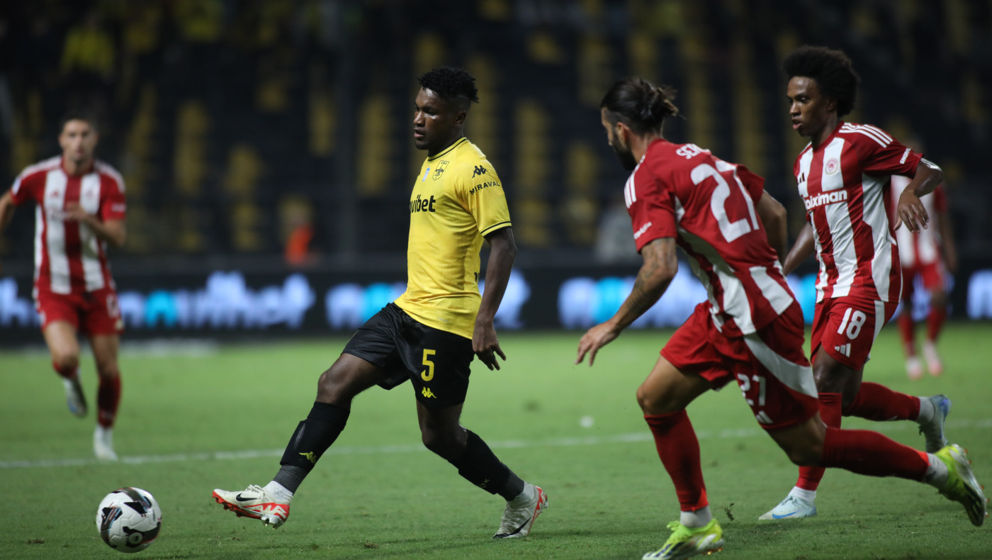 Το μέλλον του Σιφουέντες στη Σκωτία και οι αποφάσεις του Αρη που θα κρίνουν την παραμονή του