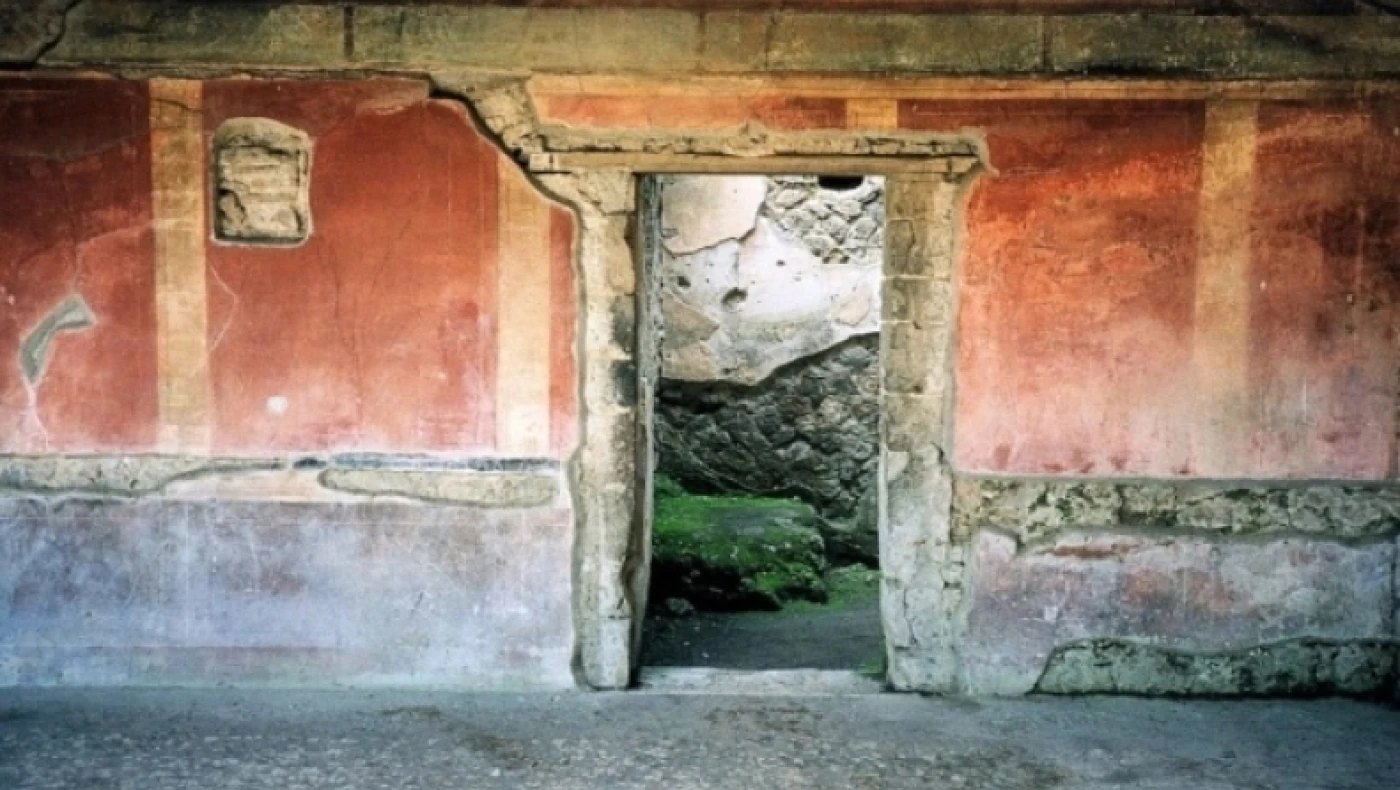 Πομπηία: Οι αρχαιολόγοι ανακάλυψαν πρόστυχα έργα τέχνης