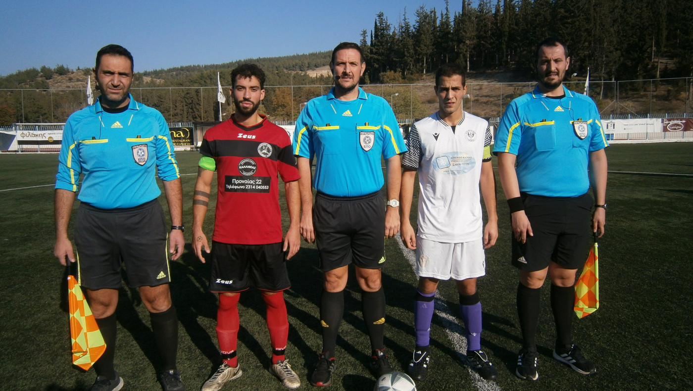 Α' ΕΠΣΜ: Το πανόραμα της 7ης αγωνιστικής -Ενδεκάδες-Φωτορεπορτάζ: Καλλιθέα-Φοίνικας Τούμπας