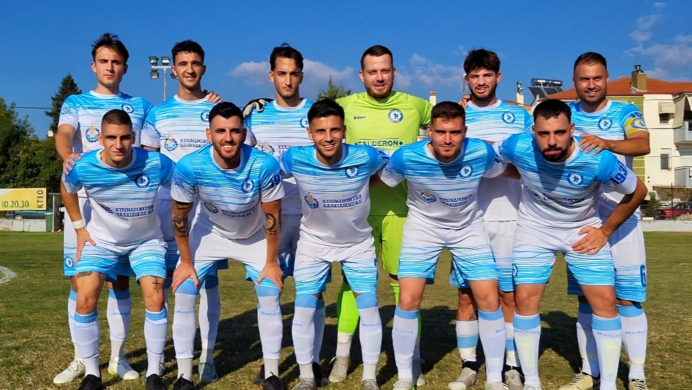 Ακρίτες-Μίντης: «Θέλουμε να συνεχίσουμε έτσι»