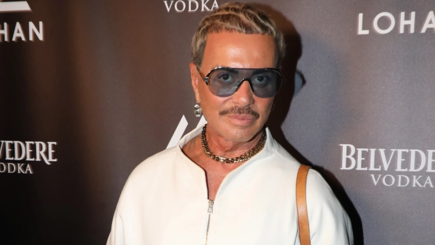 Γαβαλάς: «Μια γυναίκα με κράτησε σε σχέση για 9 χρόνια»