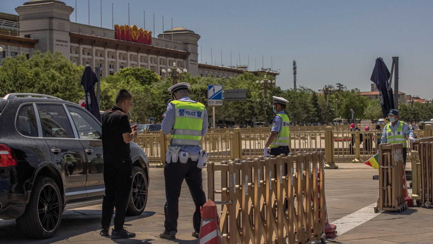 Κίνα: Τουλάχιστον 5 τραυματίες μετά από ένοπλη επίθεση έξω από σχολείο