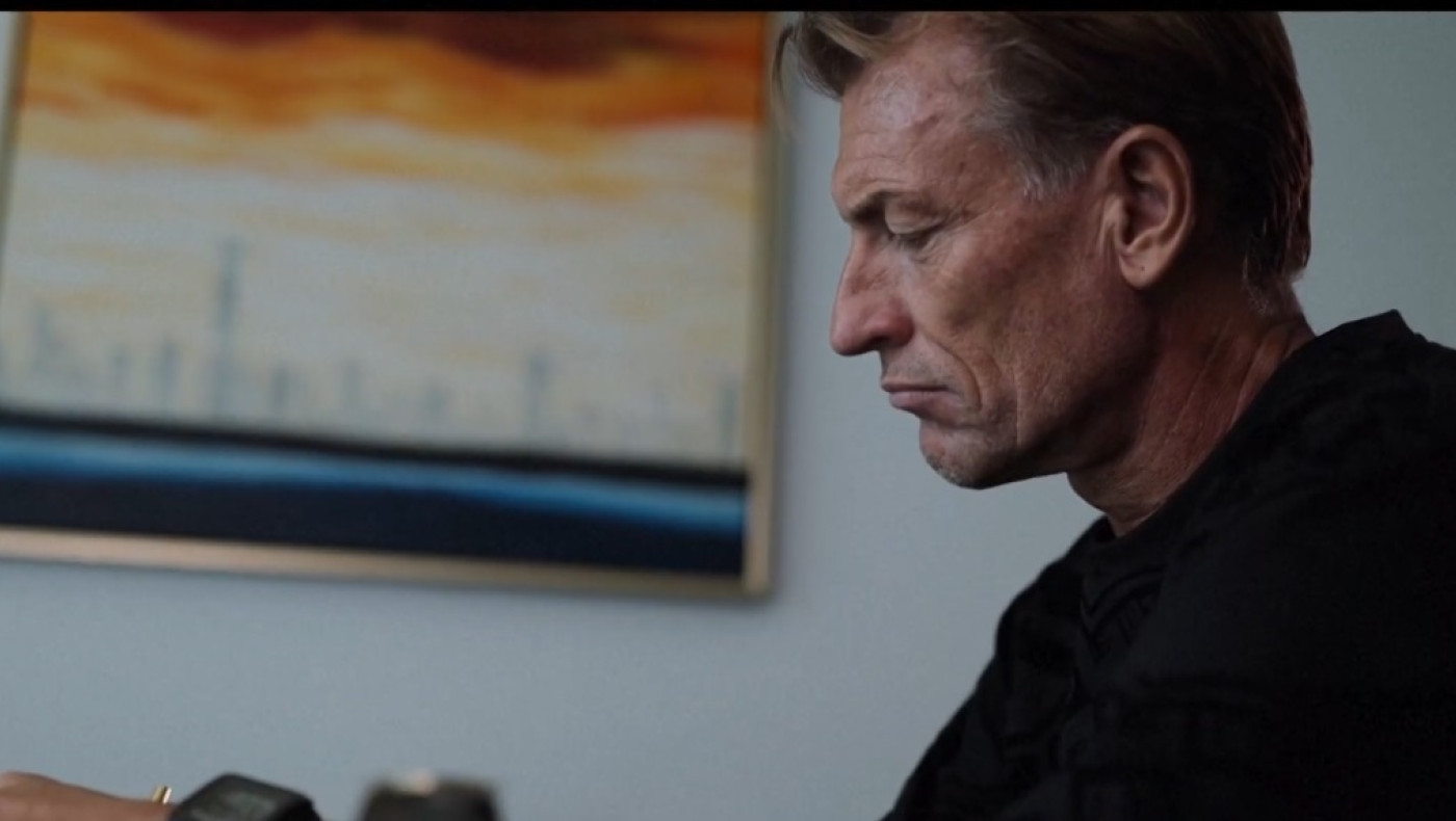 Επιστροφή Ρενάρ στη Σαουδική Αραβία μετά την απομάκρυνση Μαντσίνι