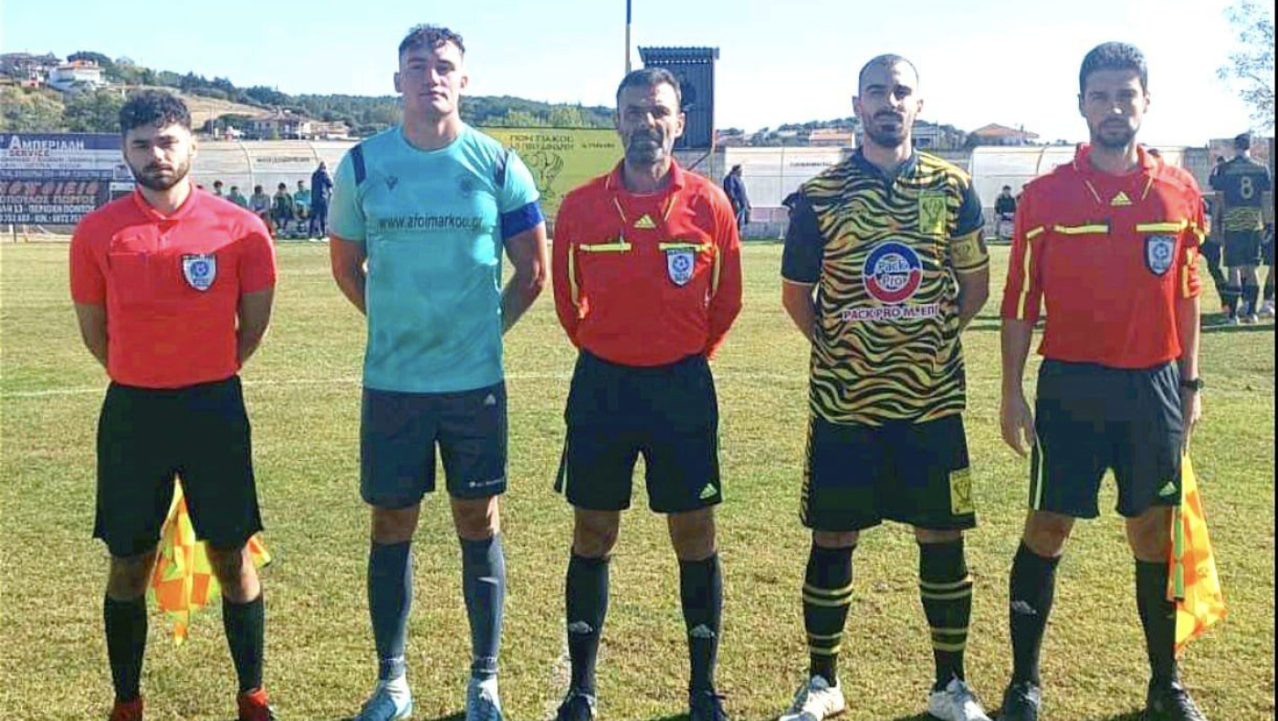 A' κατηγορία ΕΠΣΜ, 2ος και 3ος όμιλος: Ενδεκάδες-Οι σκόρερ (27/10)