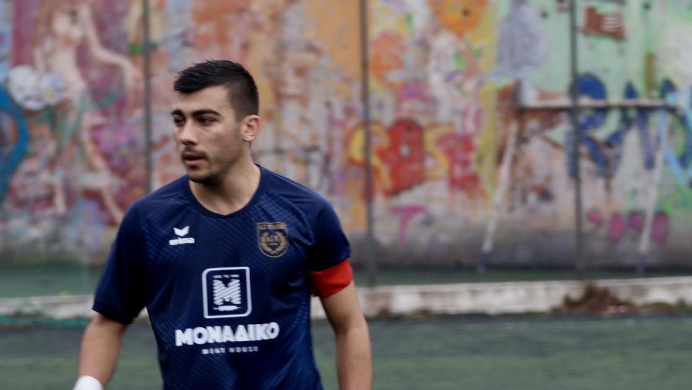 Άγγελος Γκόλιας: «Μεγάλο κίνητρο για να συνεχίσουμε με τον ίδιο ζήλο»