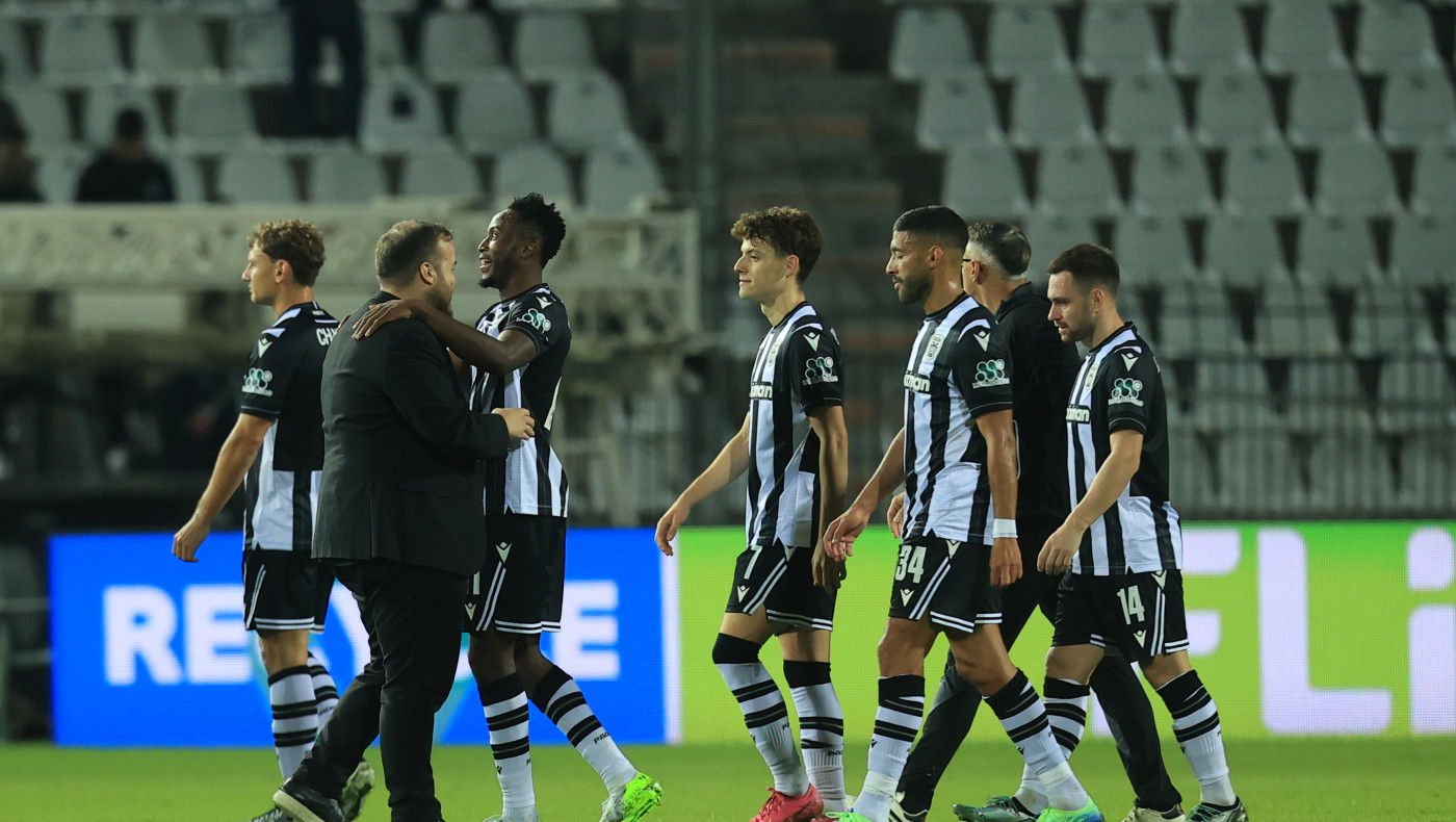 ΠΑΕ ΠΑΟΚ: «Όχι στο λάθος που θα μας στερήσει τη γεμάτη Τούμπα»