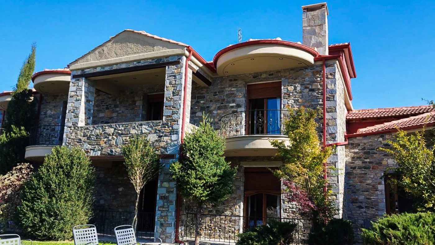 Φλώρινα: Πώς δηλητηριάστηκαν με μονοξείδιο του άνθρακα οι 14 ένοικοι του ξενοδοχείου