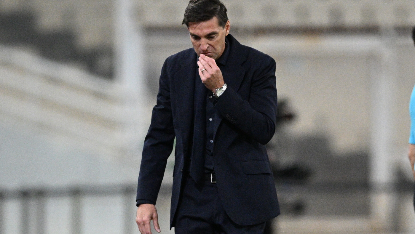 Αλόνσο: «Δεν μπορούμε να ψάξουμε για δικαιολογίες»