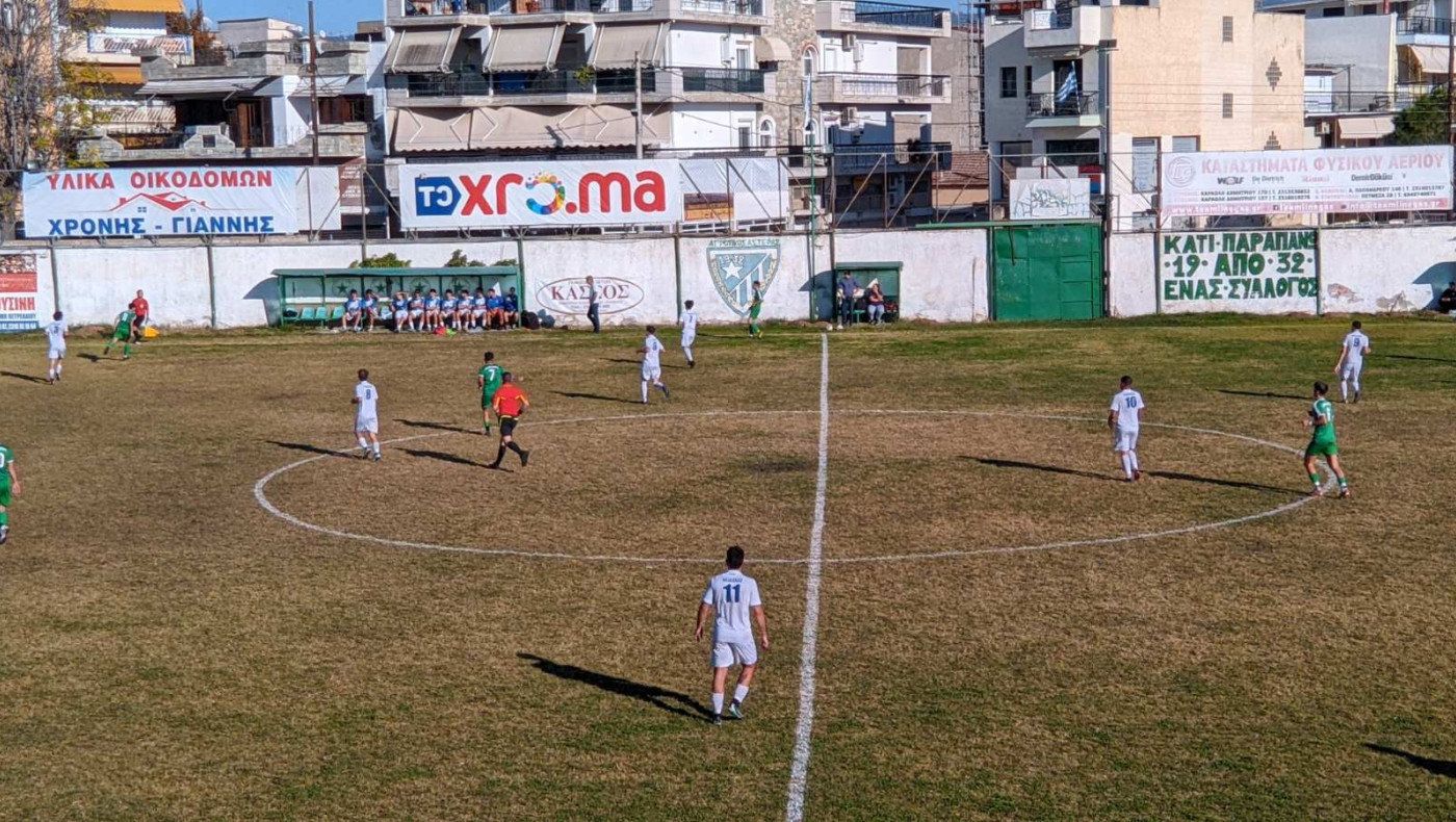 Εurolamp A1 EΠΣΜ: Το πανόραμα της 9ης αγωνιστικής-Ενδεκάδες και σκόρερ