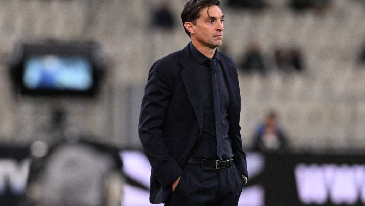 Αλόνσο: Το «αντίο» στους παίκτες του Παναθηναϊκού