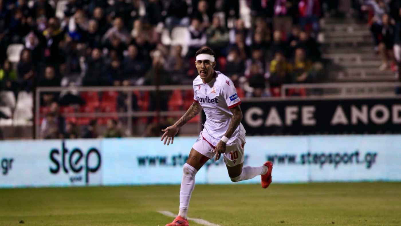 Πανσερραϊκός - ΑΕΚ: Ο Μπετανκόρ «βρυχήθηκε» και χάρισε το τρίποντο στους Σερραίους