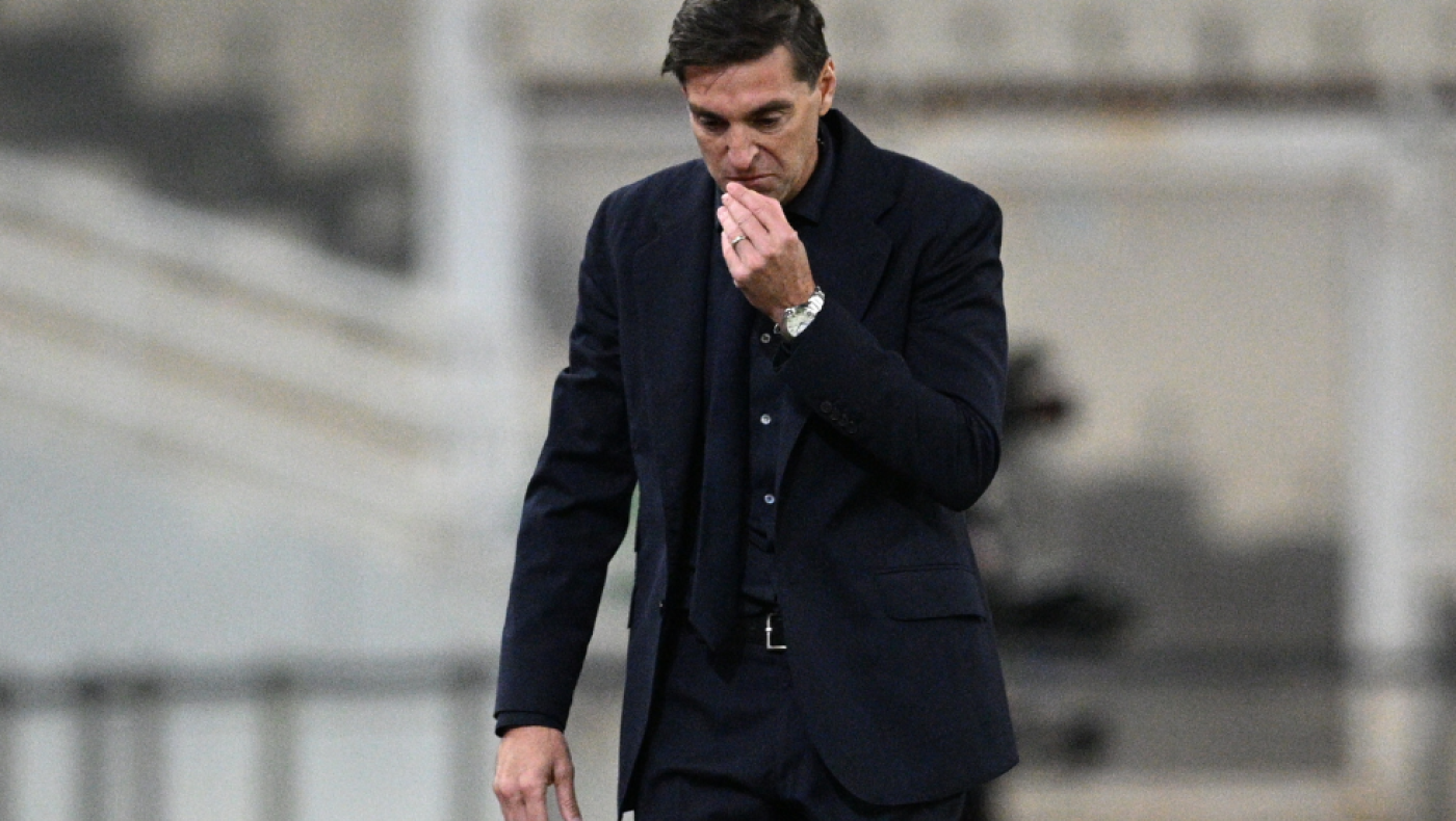 Ήρθε η «χαριστική» βολή από τον Άρη για τον Αλόνσο- Ποιο το μέλλον του