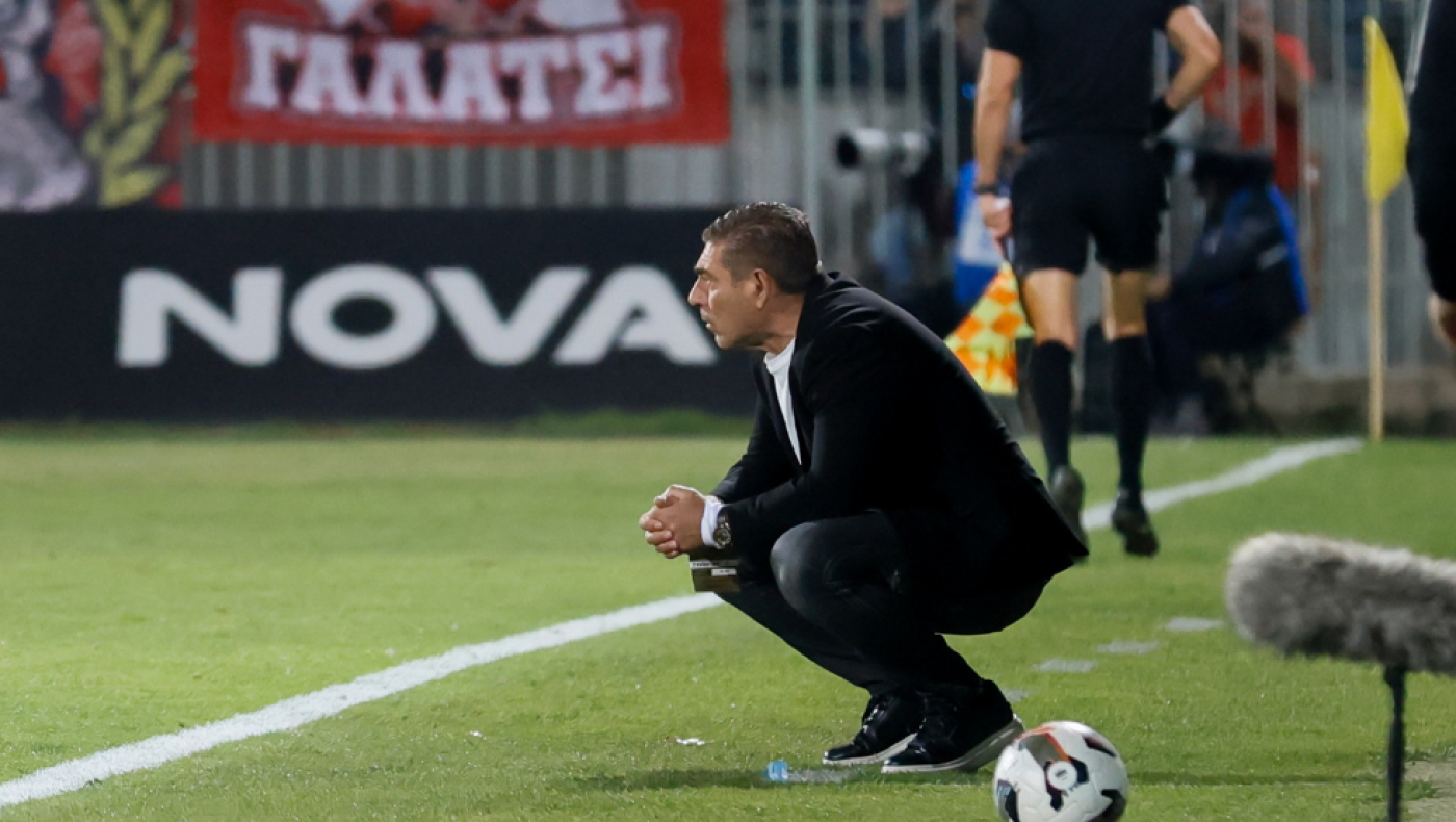 Σάββας Παντελίδης: Νίκη καριέρας απέναντι στον Ολυμπιακό-Τα ρεκόρ που πέτυχε