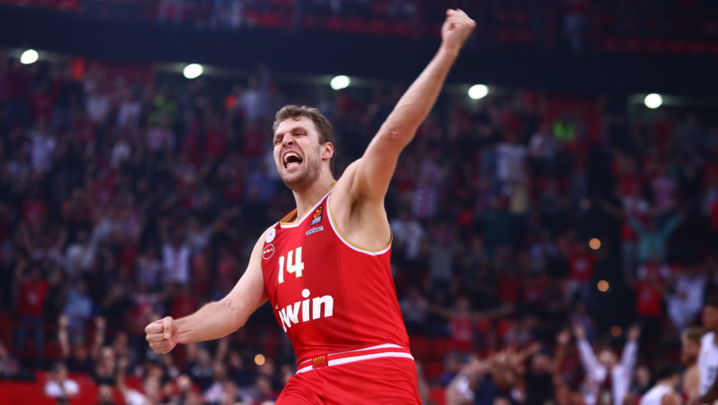 Ολυμπιακός: Το ποστάρισμα της επόμενης ημέρας με τον... έξαλλο Σάσα!