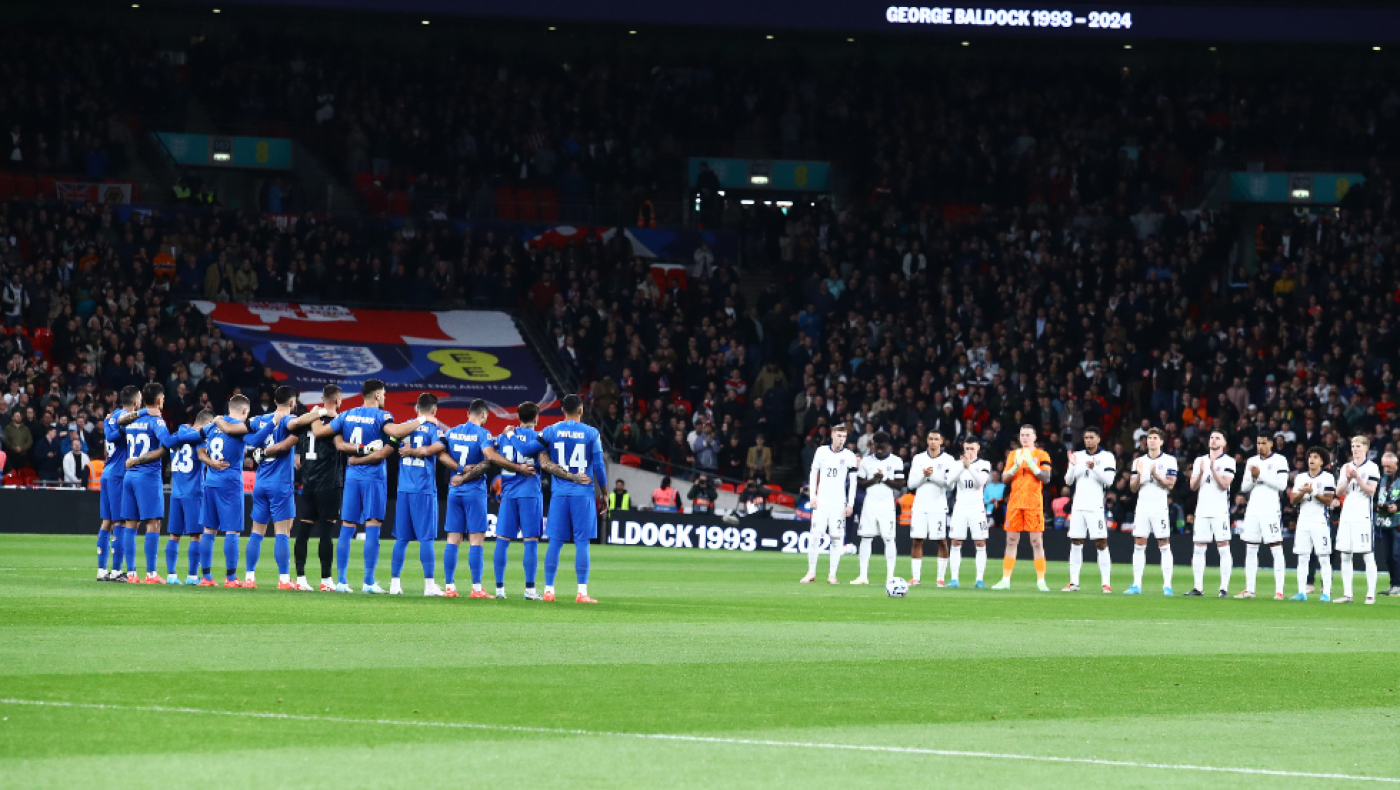 Ελλάδα-Αγγλία: Πότε κυκλοφορούν τα εισιτήρια