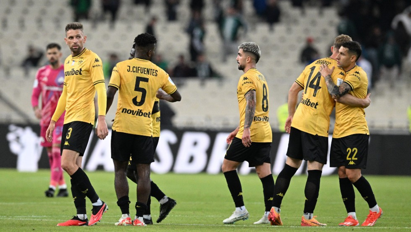 Τελικές δοκιμές από Μάντζιο εν όψει Βόλου, αν και έχει πάρει τις αποφάσεις του