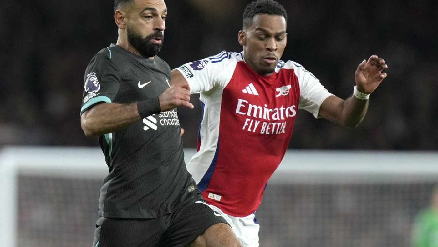 Άρσεναλ, Λίβερπουλ: Τελική ευθεία σε... (τουλάχιστον) διπλό ταμπλό και όποιος αντέξει