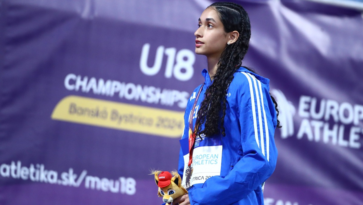 Παγκόσμια Γυμνασιάδα: Χρυσή η Μπουμπουλίδη - Στο βάθρο Ζάραγκα και Τζαμτζής