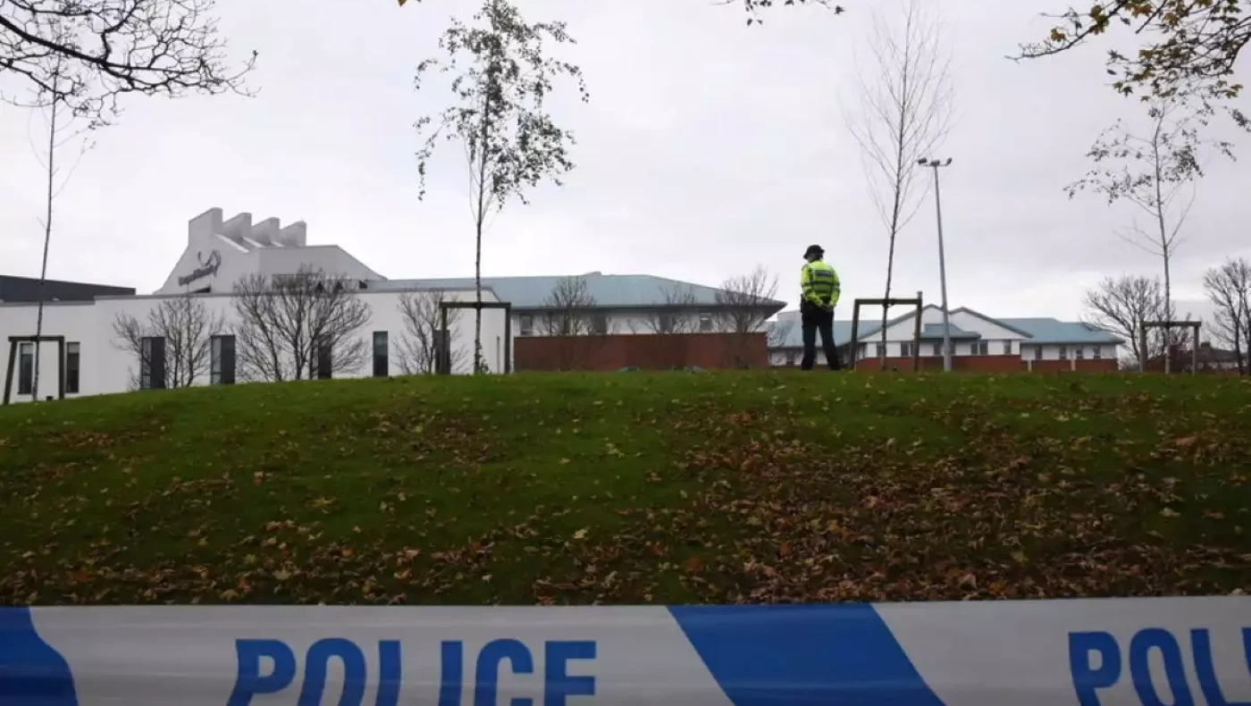 ΣΟΚ! Κατέσφαξε την κόρη της για να την προστατέψει από τα λέιζερ και την τεχνολογία