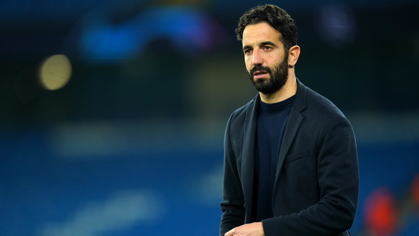 Ποιος είναι ο Ρούμπεν Αμορίμ, που αναλαμβάνει τη Μάντσεστερ Γιουνάιτεντ και θα βρει μπροστά του ο ΠΑΟΚ;