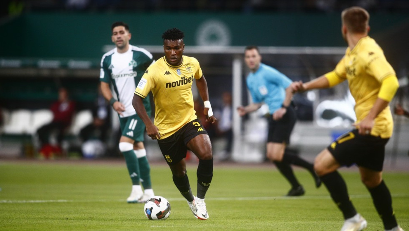 Άρης: Πρόστιμο στον Σιφουέντες