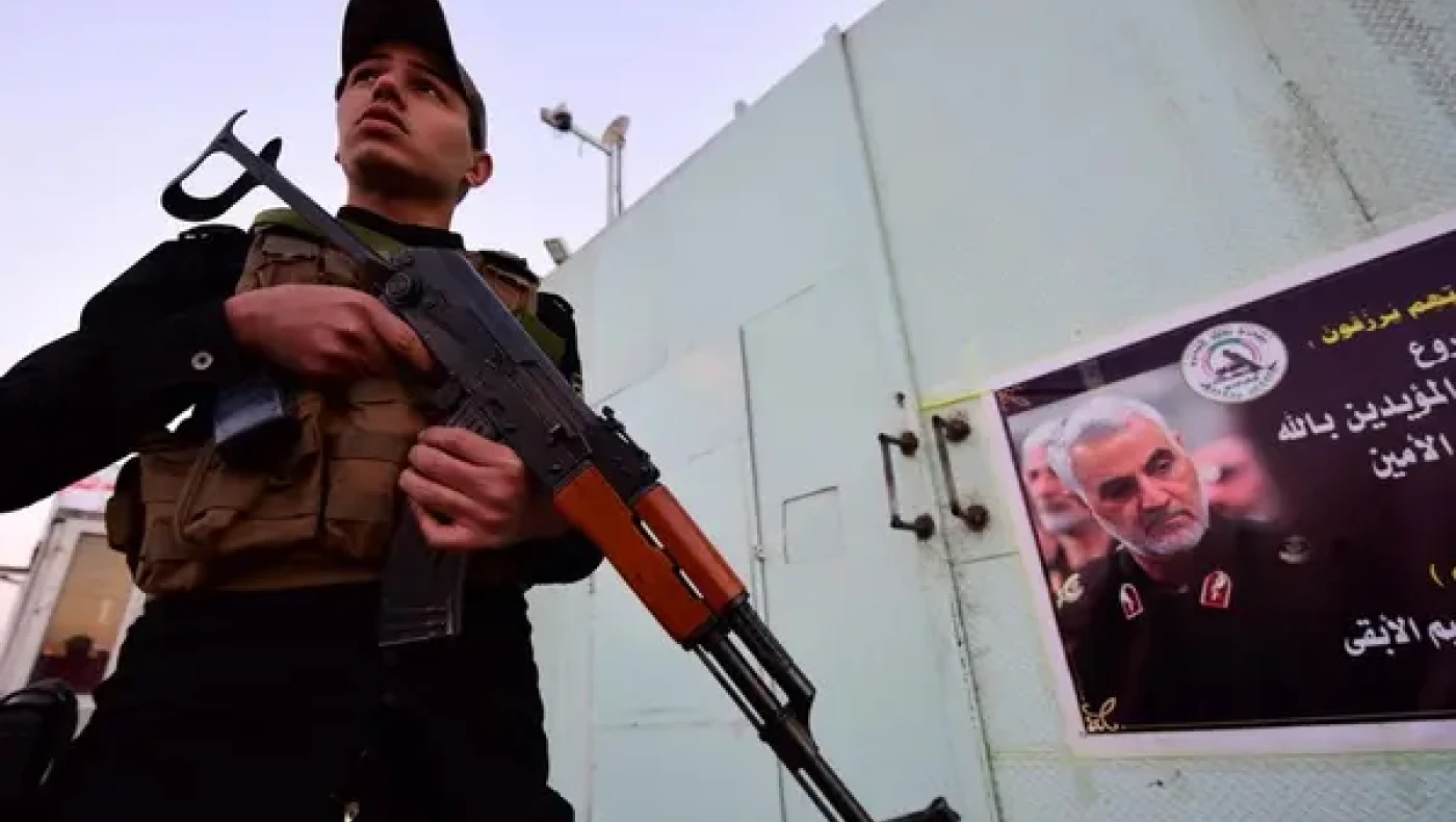 Sky News: Γιατί απομακρύνεται το σενάριο ενός ολοκληρωτικού πολέμου μεταξύ Ισραήλ και Ιράν