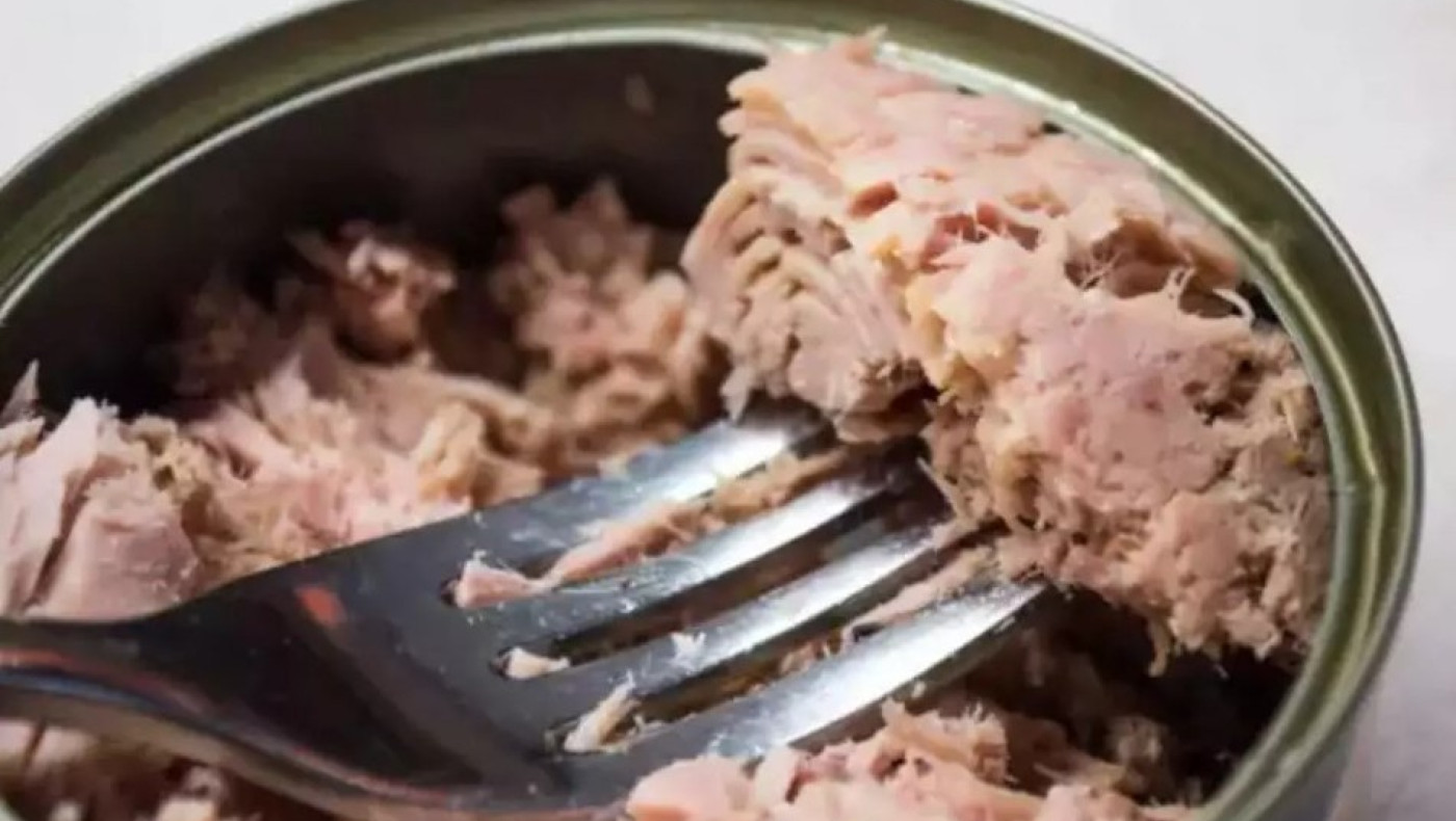 Διευκρινίσεις από τον ΕΦΕΤ: Τι ισχύει στην Ελλάδα για τις κονσέρβες τόνου