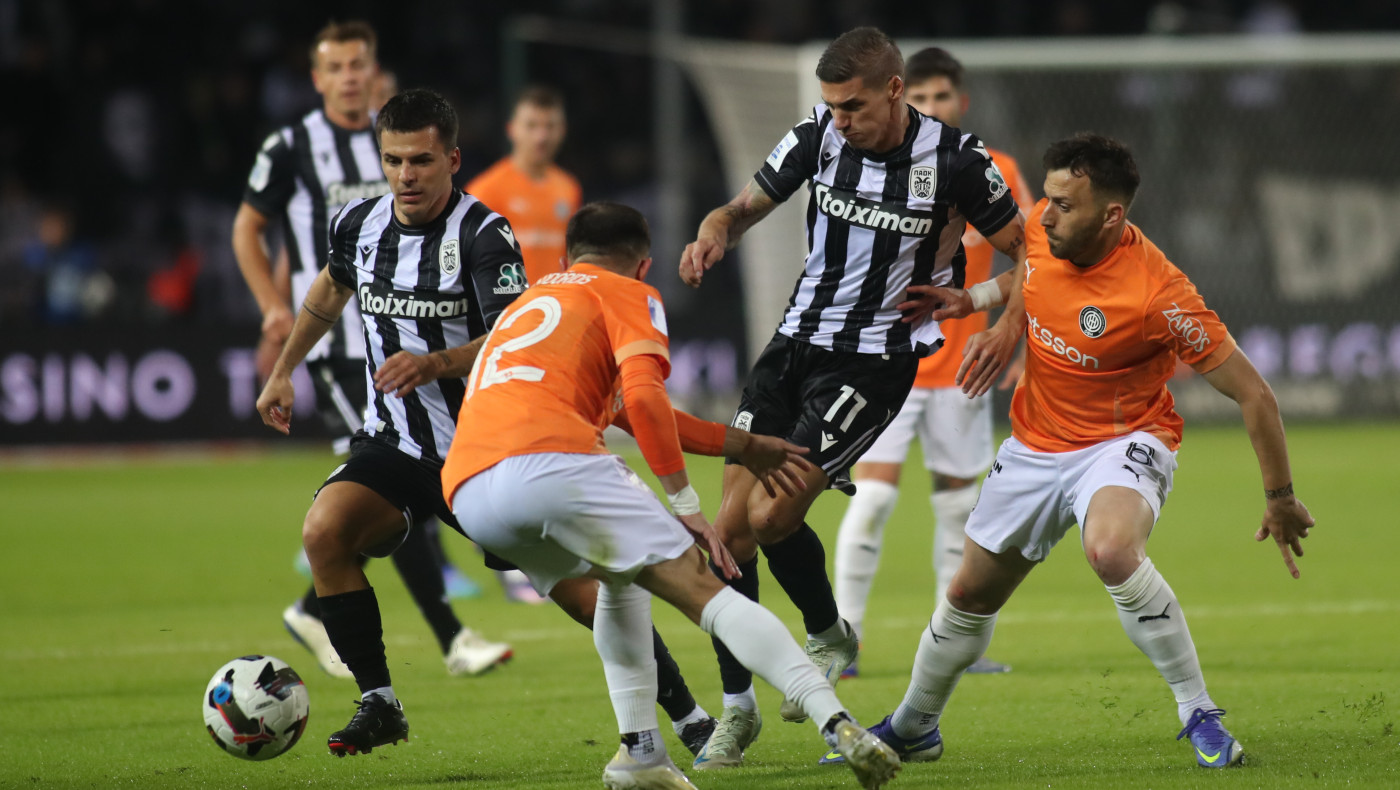 Rotation αυτοκτονίας, ολέθρια «διαχείριση» του αγώνα