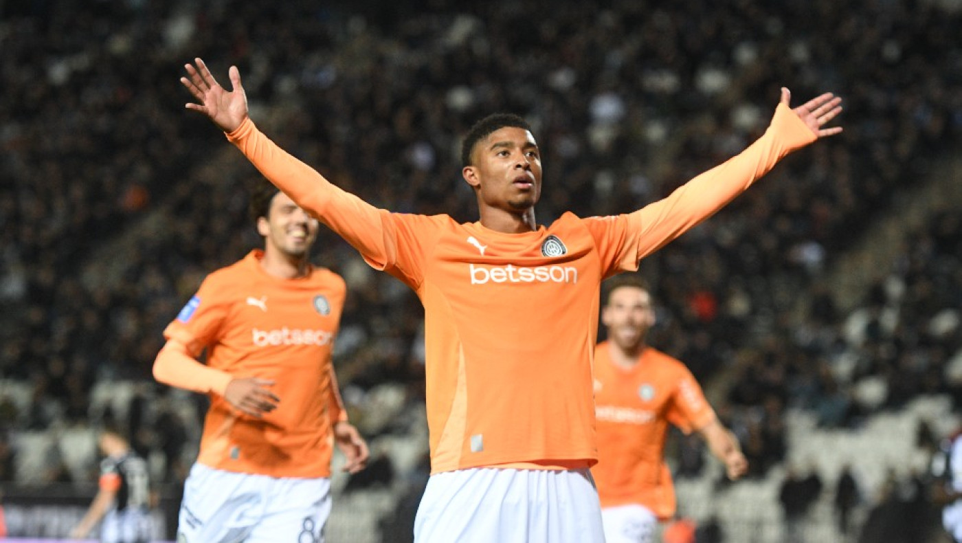 Ιδανικός αυτόχειρας ο ΠΑΟΚ, ηττήθηκε στην Τούμπα από τον ΟΦΗ!