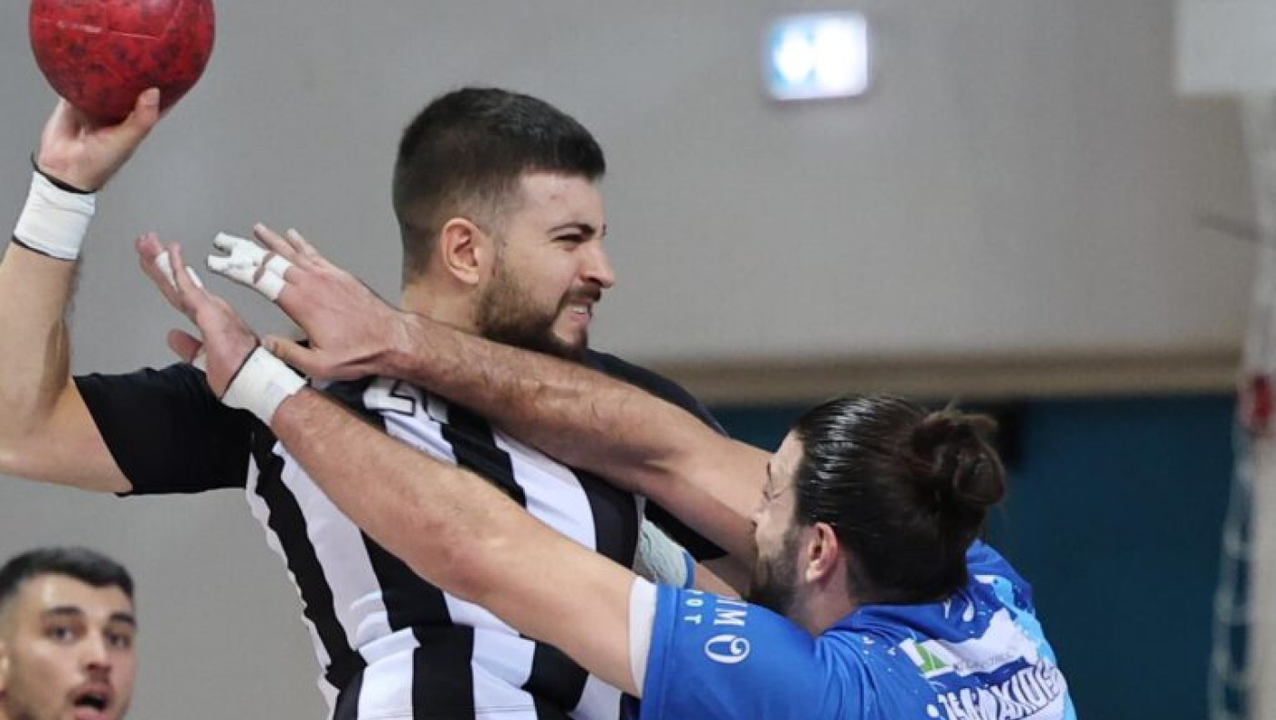 Handball Premier: Το πρόγραμμα της 12ης αγωνιστικής-Τι ώρα παίζουν Ολυμπιακός-ΠΑΟΚ
