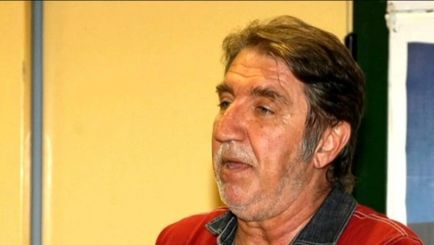 Μανώλης Παπακαλιάτης: Ανήλικος ο οδηγός της μοτοσικλέτας που τον παρέσυρε