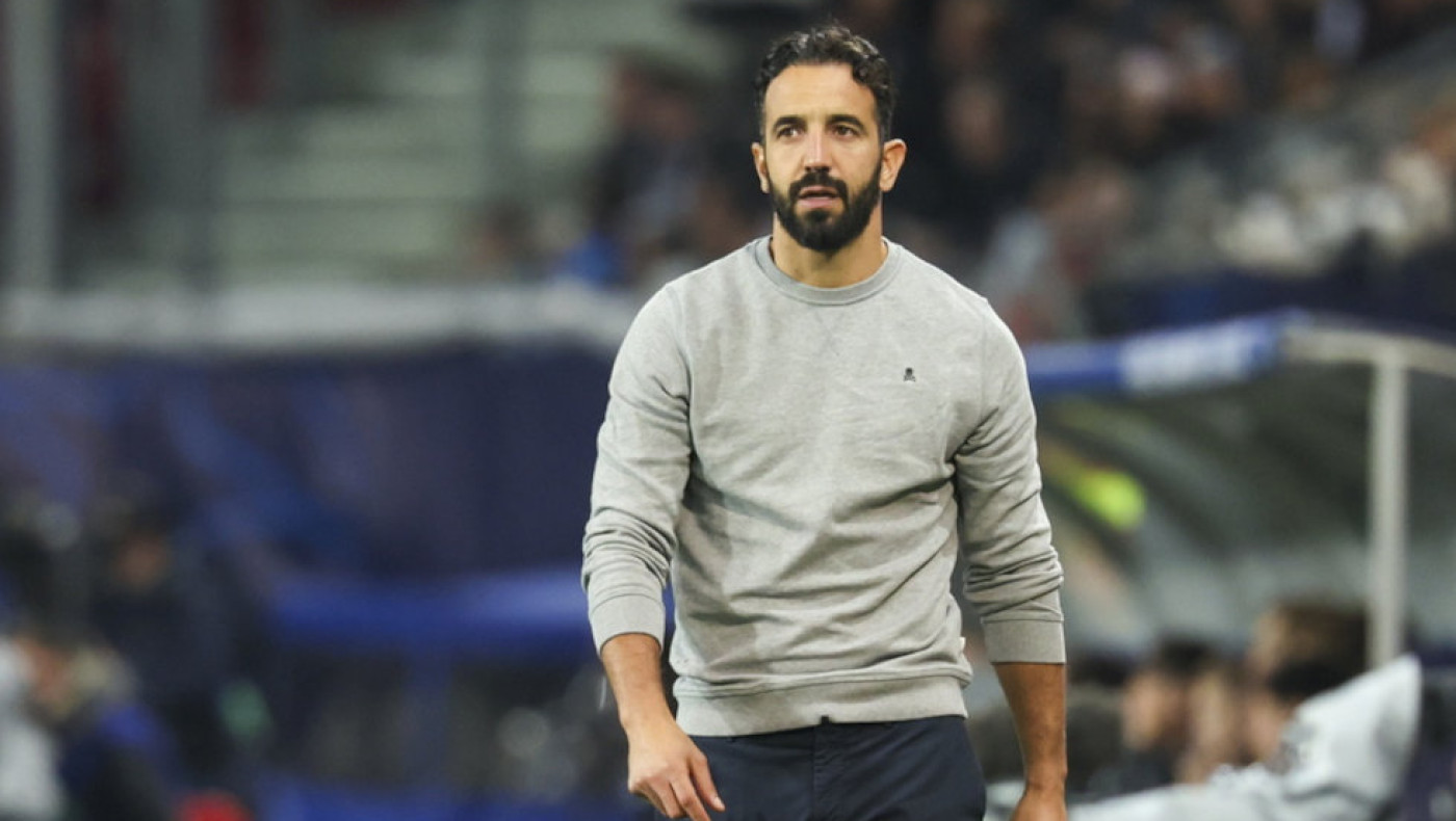 «Ο Αμορίμ θα πάει στη Γιουνάιτεντ μετά το παράθυρο των εθνικών» - Αυτός θα κάθεται στον πάγκο κόντρα στον ΠΑΟΚ