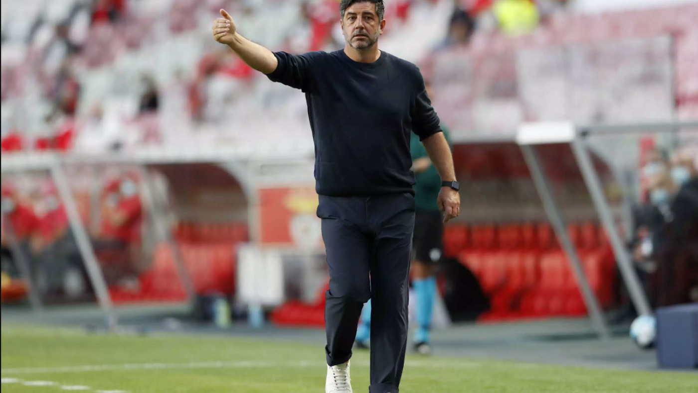 Παναθηναϊκός: Πότε έρχεται στην Αθήνα ο Ρουί Βιτόρια